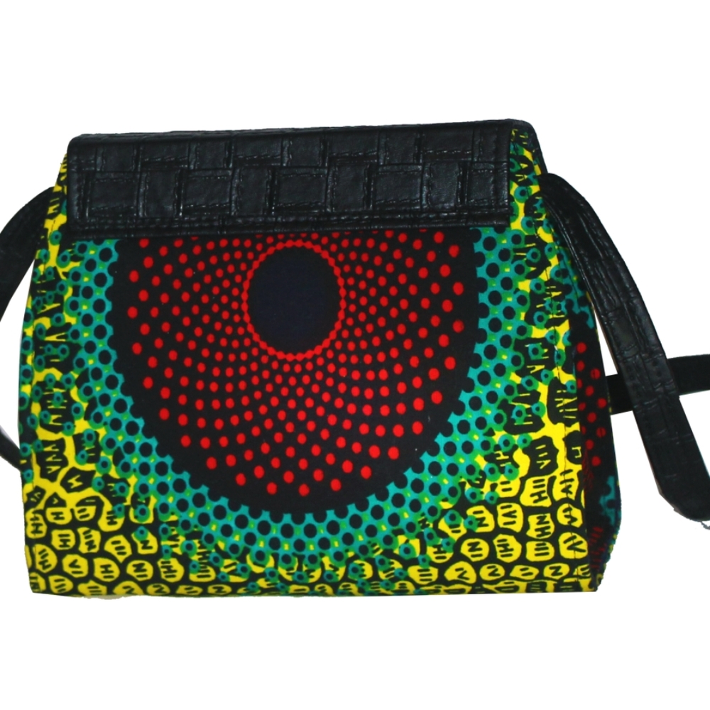 African Purse - Picture 5 of 5